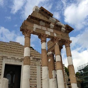 Capitolium Ad