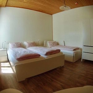 Chambre Triple
